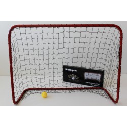 Vārti BANDIT ar tīklu 115x90x50cm L size