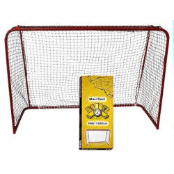 Vārti BANDIT ar tīklu 160x115x65 cm MAXI size