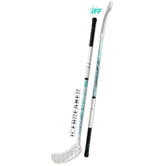 Florbola nūja 96 cm ‘’Icebraker’’ IFF