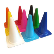 Konuss ar pamatni augstums 28 cm