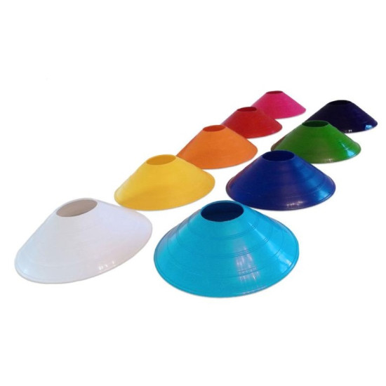 Konuss 20x6 cm apaļš