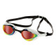 Aquafeel peldbrilles LEADER MIRRORED