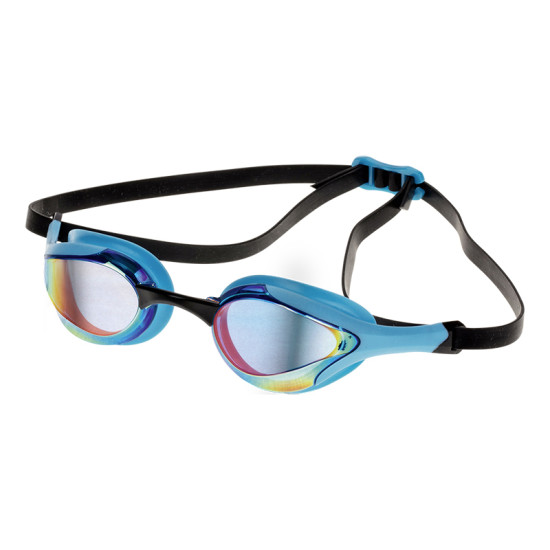 Aquafeel peldbrilles LEADER MIRRORED