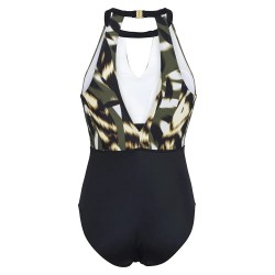 Aquafeel Sieviešu kopējais peldkostīms 