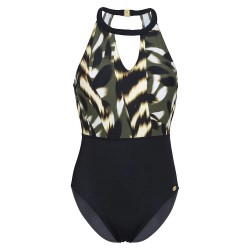 Aquafeel Sieviešu kopējais peldkostīms 