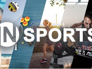 Insports sociālajos tīklos Facebook un Instagram
