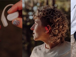 10 iemesli, kāpēc saviem treniņiem izvēlēties jaunās Suunto Spark austiņas