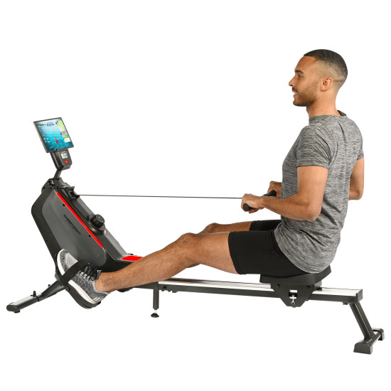 CHRISTOPEIT SPORT RW 1000