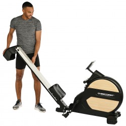 CHRISTOPEIT SPORT VICO Airēšanas trenažieris
