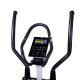 CHRISTOPEIT SPORT ECO 2000 Eliptiskais ergometrs, 10kg/150 kg, KinoMap APP