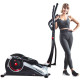 CHRISTOPEIT SPORT AX 8000 eliptiskais ergometrs, KinoMap APP