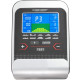 CHRISTOPEIT SPORT AX 8000 eliptiskais ergometrs, KinoMap APP