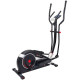 CHRISTOPEIT SPORT AX 8000 eliptiskais ergometrs, KinoMap APP