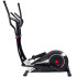 CHRISTOPEIT SPORT AX 8000 eliptiskais ergometrs, KinoMap APP