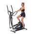 CHRISTOPEIT SPORT AX 6500 Hybrid 2in1 Cross+ bike