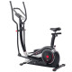 CHRISTOPEIT SPORT AX 6500 Hybrid 2in1 Cross+ bike