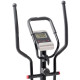 CHRISTOPEIT SPORT AX 6500 Hybrid 2in1 Cross+ bike