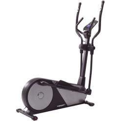 CHRISTOPEIT SPORT EL 8000 eliptiskais ergometrs
