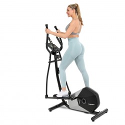 CHRISTOPEIT SPORT Eliptiskais trenažieris CT 5 Crosstrainer