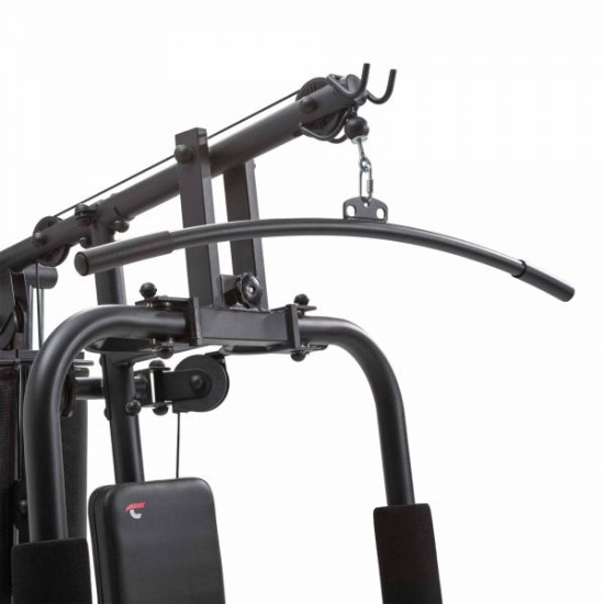 CHRISTOPEIT SPORT SP 2000 Fitnesa stacija