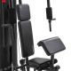 CHRISTOPEIT SPORT SP 2000 Fitnesa stacija
