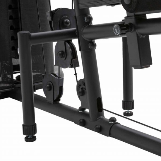 CHRISTOPEIT SPORT SP 2000 Fitnesa stacija