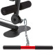 CHRISTOPEIT SPORT SP 2000 Fitnesa stacija