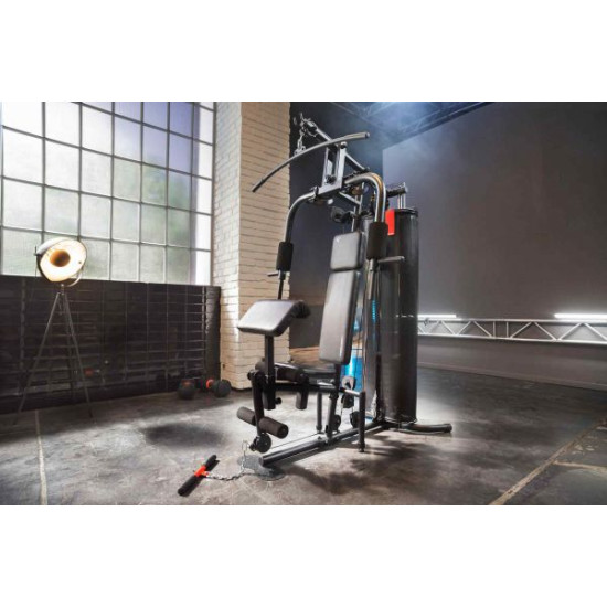 CHRISTOPEIT SPORT SP 2000 Fitnesa stacija