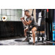 CHRISTOPEIT SPORT SP 2000 Fitnesa stacija