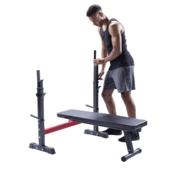 CHRISTOPEIT SPORT WB1000 Fitnesa sols svaru cilāšanai