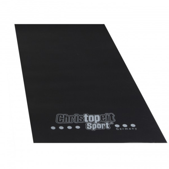 CHRISTOPEIT SPORT paklājs 120x60x0,3cm