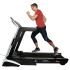 CHRISTOPEIT SPORT skrejceliņš TM 5000S 1-22 km/h, TFT displejs, 35 programmas, bluetooth