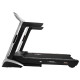 CHRISTOPEIT SPORT skrejceliņš TM 5000S 1-22 km/h, TFT displejs, 35 programmas, bluetooth