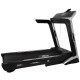 CHRISTOPEIT SPORT skrejceliņš TM 5000S 1-22 km/h, TFT displejs, 35 programmas, bluetooth