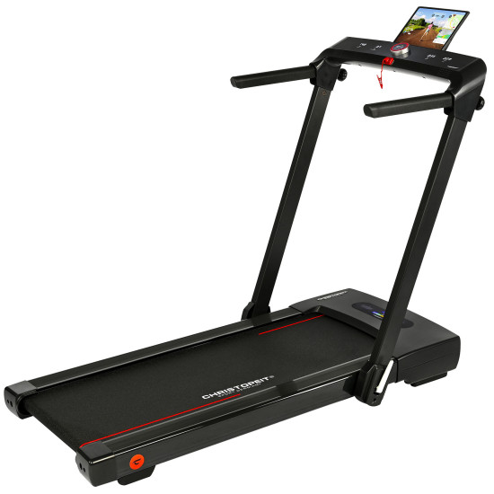 CHRISTOPEIT SPORT Skrejceliņš 2 in 1