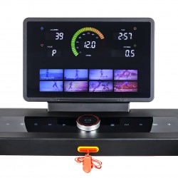 CHRISTOPEIT SPORT Skrejceliņš  Sport TM 4000 S, CH2536