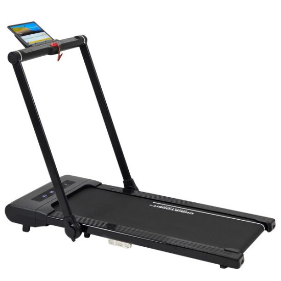 CHRISTOPEIT SPORT Skrejceliņš Walk Run PRO 2 in 1