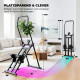CHRISTOPEIT SPORT Climber 1000