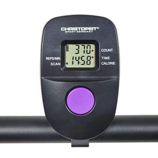 CHRISTOPEIT SPORT Climber 1000