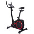CHRISTOPEIT SPORT velotrenažieris AL1 black TouchSc, 9kg/150kg