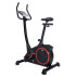 CHRISTOPEIT SPORT velotrenažieris AL2 ergo black, TouchScreen, 9kg/ 150kg