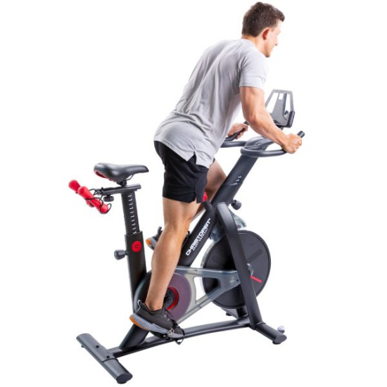 CHRISTOPEIT SPORT Racer Bike 4.0
