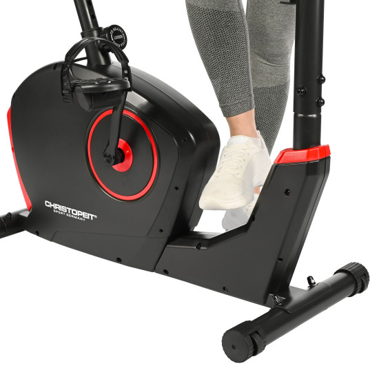 CHRISTOPEIT SPORT ET 3.0 ERGOMETRS