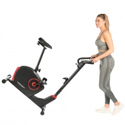CHRISTOPEIT SPORT ET 3.0 ERGOMETRS