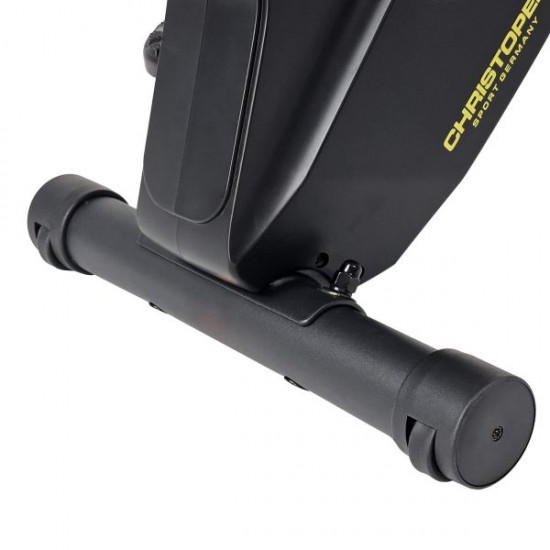 CHRISTOPEIT SPORT Velotrenažieris  S-Bike VeloFit