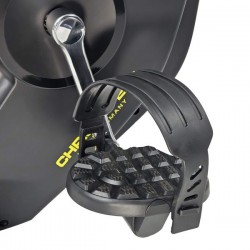 CHRISTOPEIT SPORT Velotrenažieris  S-Bike VeloFit