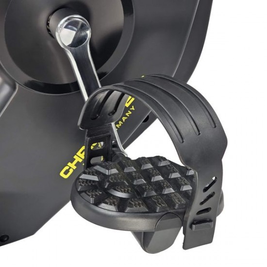 CHRISTOPEIT SPORT Velotrenažieris  S-Bike VeloFit