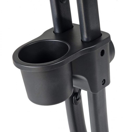 CHRISTOPEIT SPORT Velotrenažieris  S-Bike VeloFit