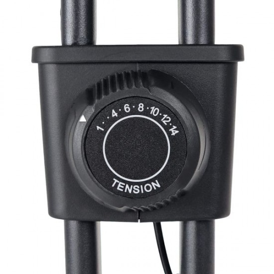 CHRISTOPEIT SPORT Velotrenažieris  S-Bike VeloFit