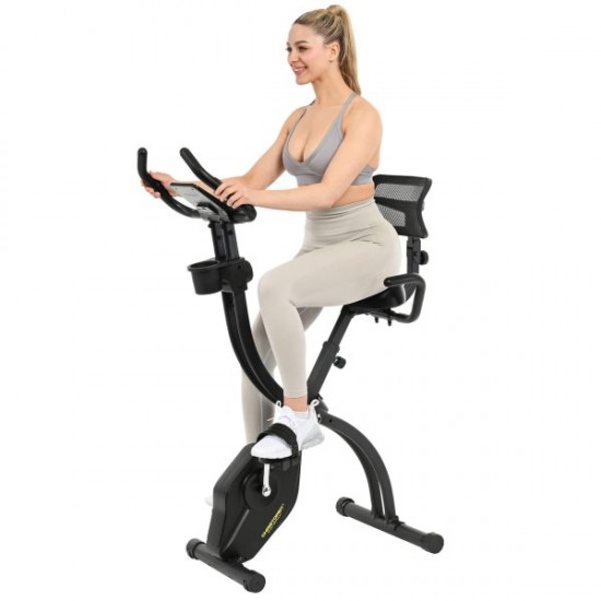 CHRISTOPEIT SPORT Velotrenažieris  S-Bike VeloFit